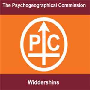 The Psychogeographical Commission - Widdershins Album