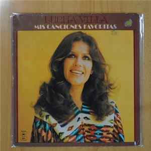 Lucha Villa - Mis Canciones Favoritas Album