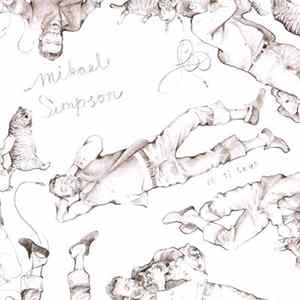 Mikael Simpson - De Ti Skud Album
