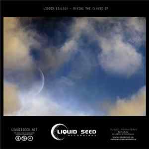 Dialogo - Moving The Clouds EP Album