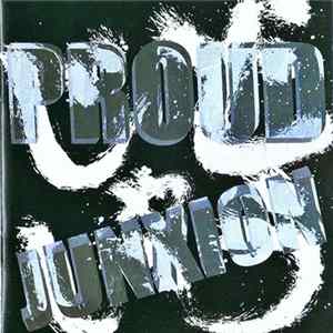JUNXION - Proud Album