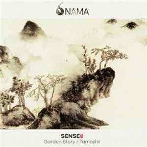 Sense8 - Garden Story / Tamashii Album