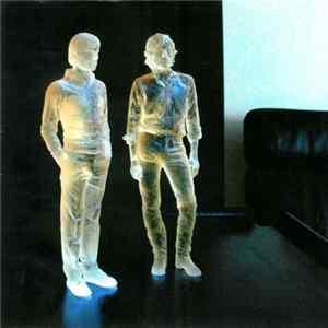 AIR - Pocket Symphony Album
