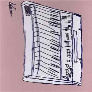 Kiki's Revenge - Adventure 3 Album