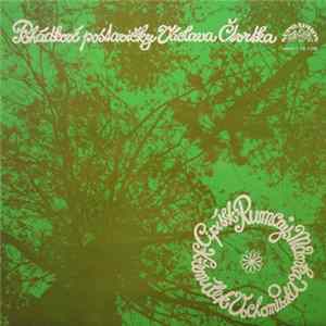Václav Čtvrtek - Pohádkové Postavičky Václava Čtvrtka (Cipísek Rumcajs Manka Křemílek Vochomůrka) Album