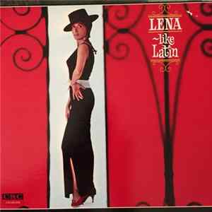 Lena Horne - Lena Like Latin Album