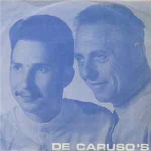 De Caruso's - Ik Heb de Mot In M'n Lijf Album