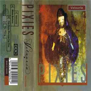 Pixies - Velouria Album