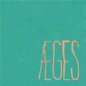 Æges - Above & Down Below Album