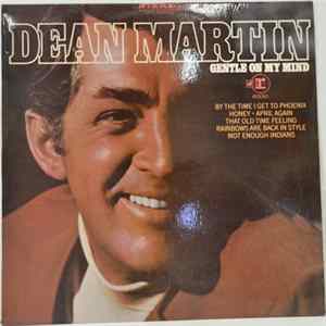 Dean Martin - Gentle On My Mind Album