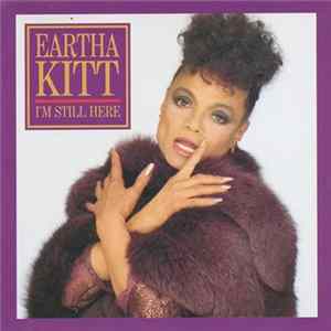 Eartha Kitt - I'm Still Here Album