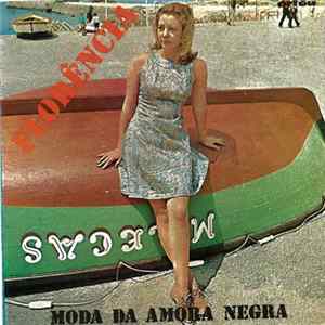 Florência - Moda Da Amora Negra Album