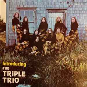 Triple Trio - Introducing The Triple Trio Album
