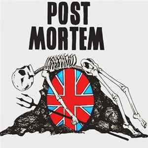 Post Mortem - Better Off Dead Album