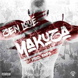 Zen Loué - Yakuza Album