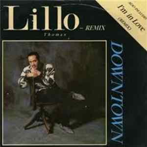 Lillo Thomas - Downtown Album