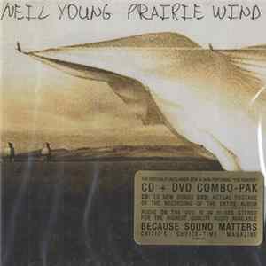Neil Young - Prairie Wind Album