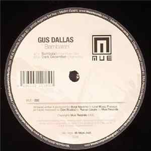 Gus Dallas - Bambalah Album