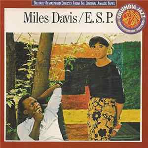 Miles Davis - E.S.P. Album