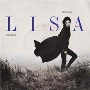 Lisa Stansfield - All Woman Album