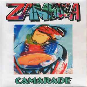 Zambula - Camarade Album