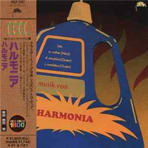 Harmonia - Musik Von Harmonia Album