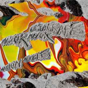 Octagrape - Major Mayor Maxion Marble Album