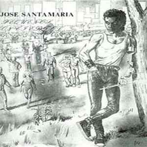 Jose Santamaría - Pequeños Conciertos Album