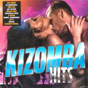 Various - Kizomba Hits Album