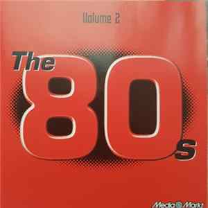 Various - The 80s Volume 2 Album