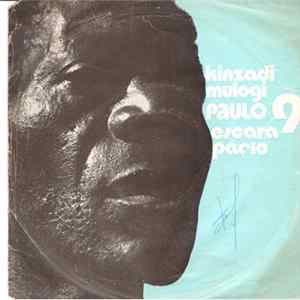 Paulo 9 - Kinzadi Mulogi / Escarapácio Album