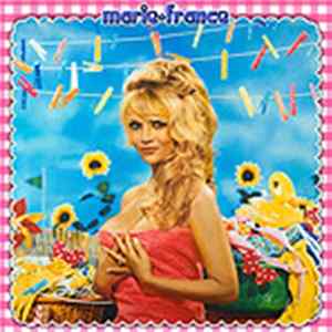 Marie France - La Madrague Album
