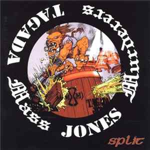 Tagada Jones / Mass Murderers - Split Album