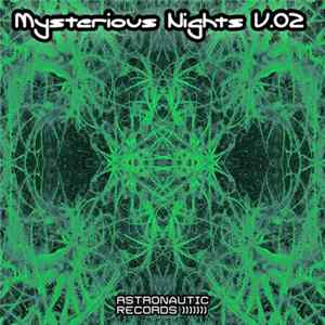 Various - Mysterious Nights V.02 Album