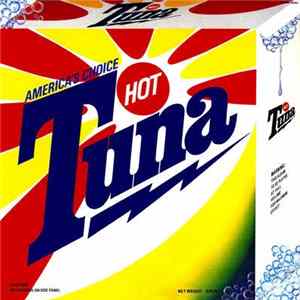Hot Tuna - America's Choice Album