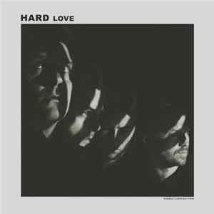 NEEDTOBREATHE - H A R D L O V E Album