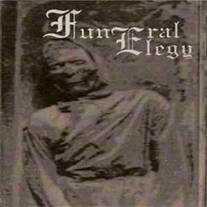 Funeral Elegy - Funeral Elegy Album