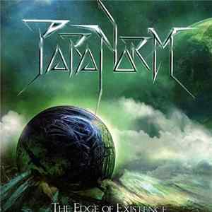 Paranorm - The Edge Of Existence Album
