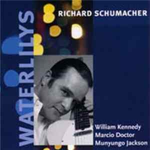 Richard Schumacher - Waterlilys Album