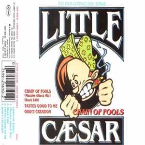 Little Caesar - Chain Of Fools Album