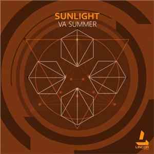 Various - Sunlight (VA Summer) Album