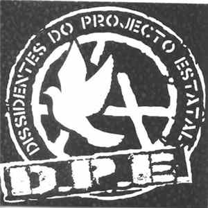 Dissidentes Do Projecto Estatal - Dissidentes Do Projecto Estatal Album