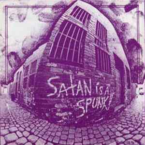 Various - Satan Is A Spunk Album