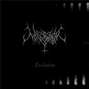 Nordvargr - Evolution Album