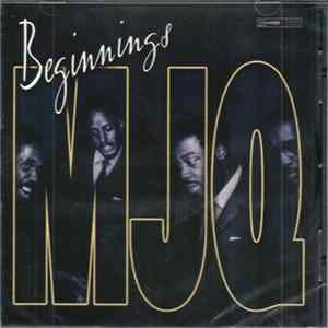 MJQ - Beginnings Album