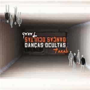 Danças Ocultas - Tarab Album