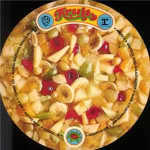 Various - Fruity Album