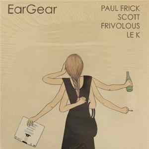Various - EarGear Album