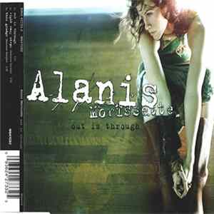 Alanis Morissette - Out Is Through Album