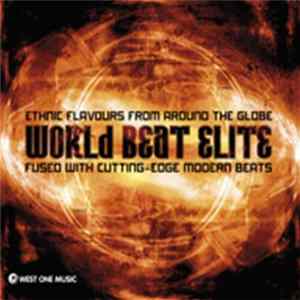 Gavin Skinner - World Beat Elite Album